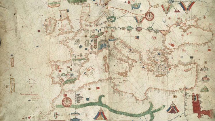 L’île des sept cités