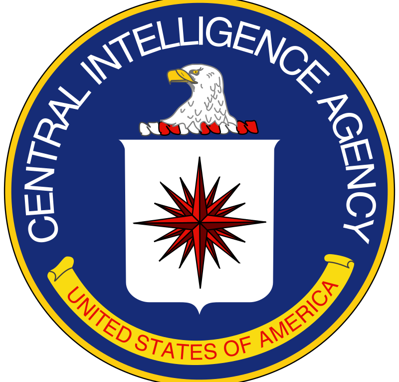 CIA et opérations secrètes