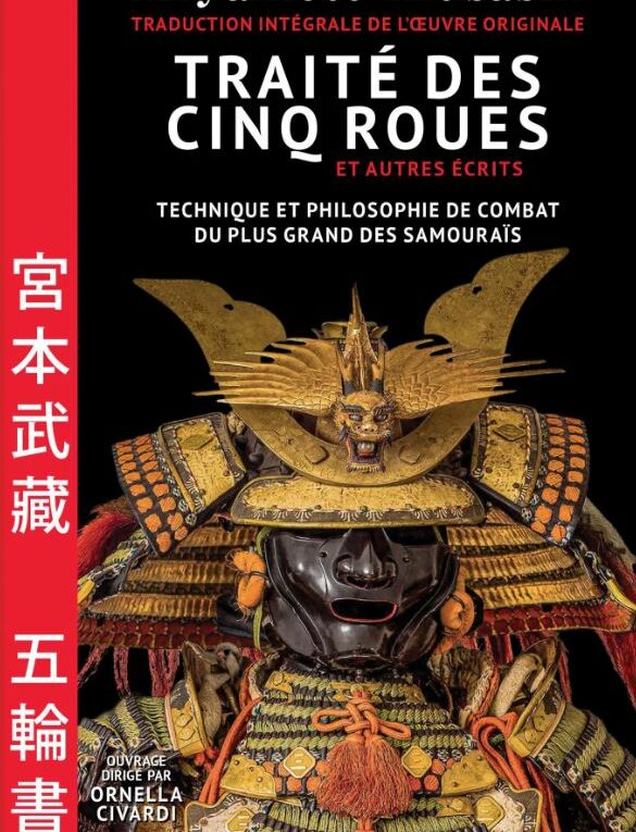 Traité des cinq roues et autres écrits