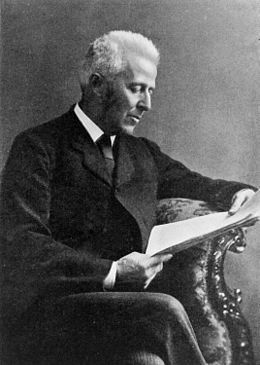 À la Rencontre de Joseph Bell – L&rsquo;Énigme Vivante qui Inspira Sherlock Holmes