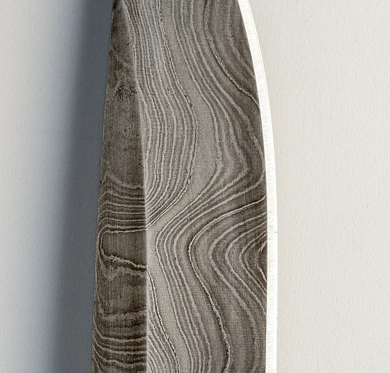 L&rsquo;Acier de Damas – Mystère et Maîtrise Ancienne