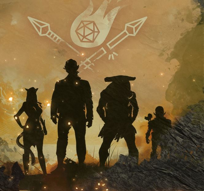 La Lance Brisée : un Actual Play, un univers et une belle communauté