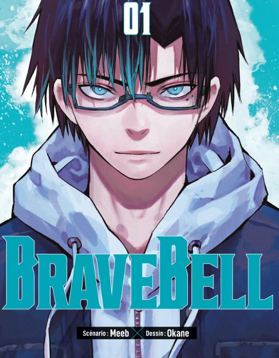 Brave Bell : la vengeance d’un héritier Yakuza