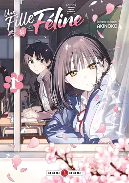 Une fille féline : sa voisine a tout d&rsquo;un chat.