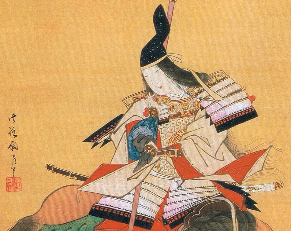 Onna-bugeisha : les femmes samouraïs qui défiaient le destin