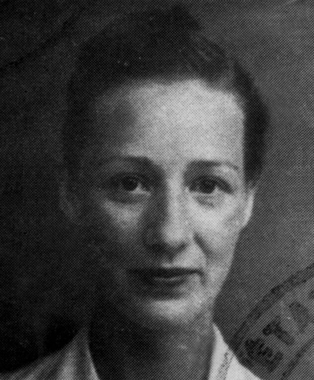 Marie-Madeleine Fourcade : l&rsquo;Arche de Noé » de la Résistance