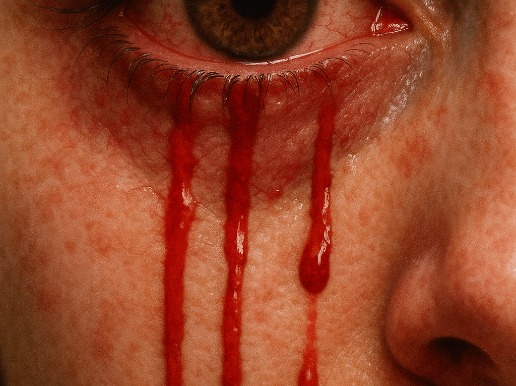 Vlad l’Empaleur pleurait-il vraiment des larmes de sang ?