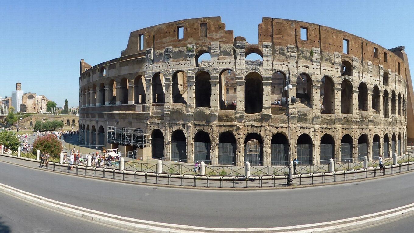 10 faits fascinants sur le Colisée : le cœur sanglant et mythique de Rome