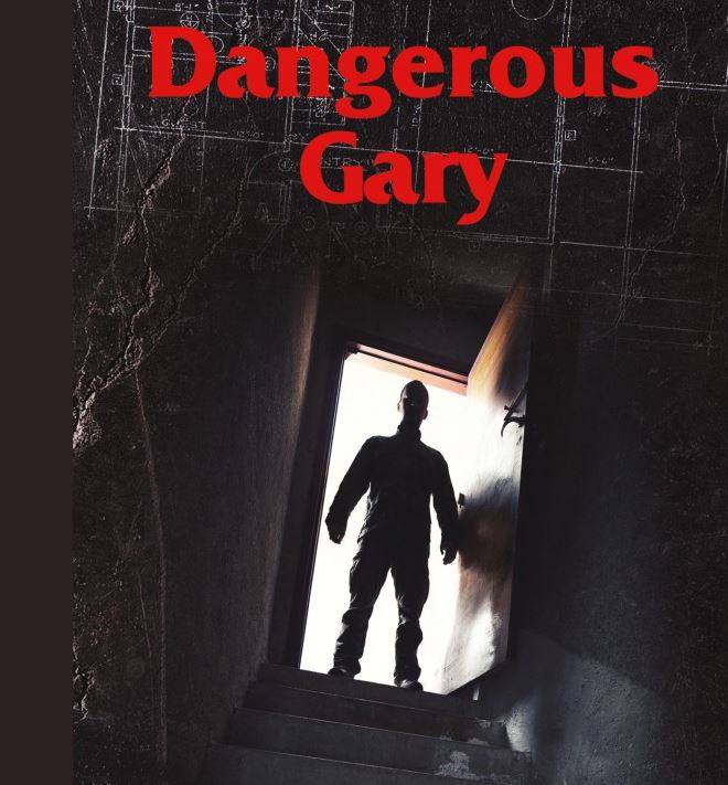Dangerous Gary : le livre de base