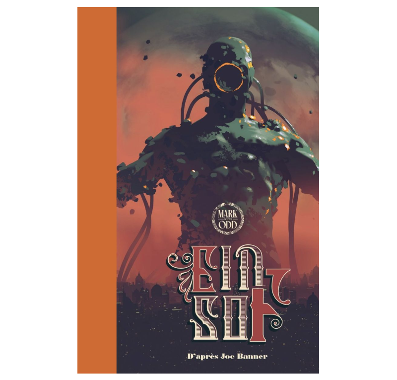 Ein Sof : le livre de base