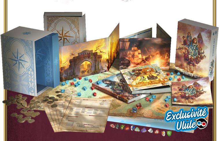 7ᵉ Mer 3e édition met les voiles : une nouvelle ère commence